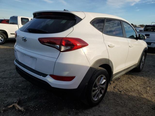 Изображение 3 2016 HYUNDAI TUCSON SE 2016 с VIN KM8J23A42GU230557