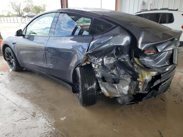 Obraz 2 z 2023 TESLA MODEL Y  2023 z VIN 7SAYGDEE8PF803423