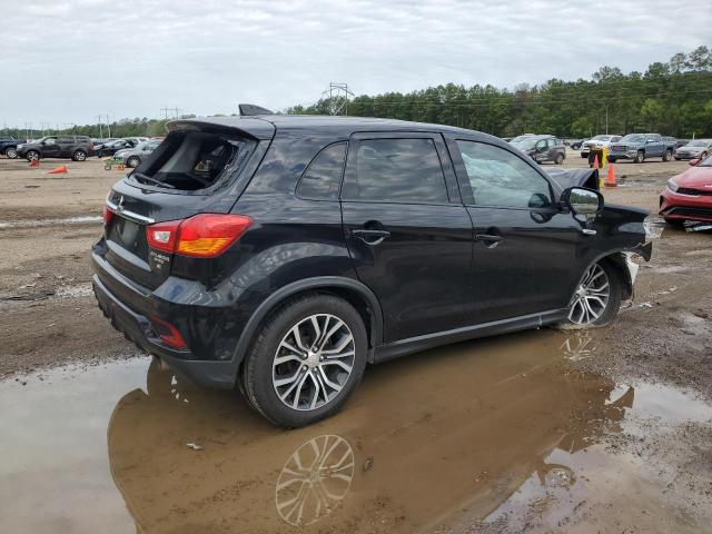 Image 3 of 2018 MITSUBISHI OUTLANDER SPORT ES 2018 with VIN JA4AP3AW9JU019896