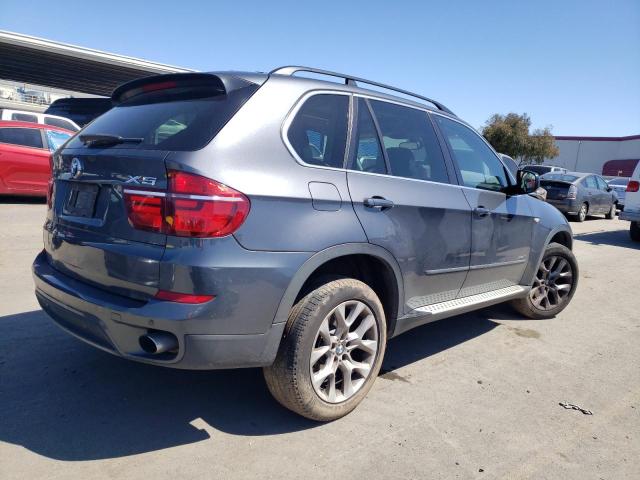 Image 3 of 2013 BMW X5 XDRIVE35I 2013 with VIN 5UXZV4C52D0G56280