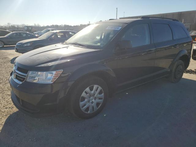 2018 DODGE JOURNEY SE 2018 image