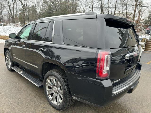 Изображение 2 2015 GMC YUKON DENALI 2015 с VIN 1GKS2CKJ9FR649993