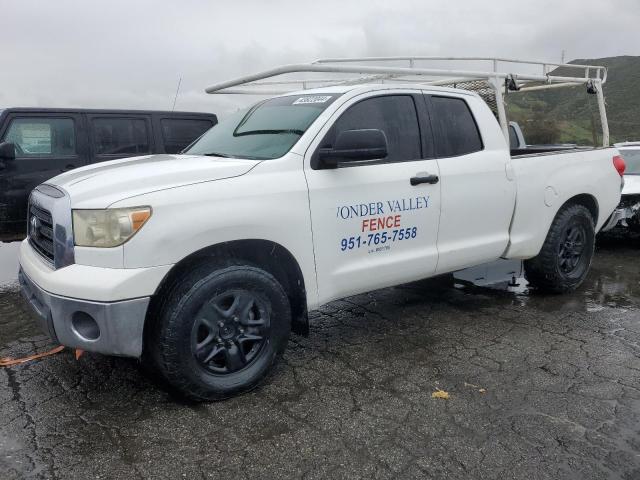 2008 TOYOTA TUNDRA DOUBLE CAB 2008 image