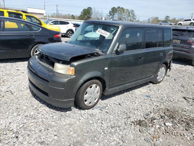 Изображение 2004 TOYOTA SCION XB 2004