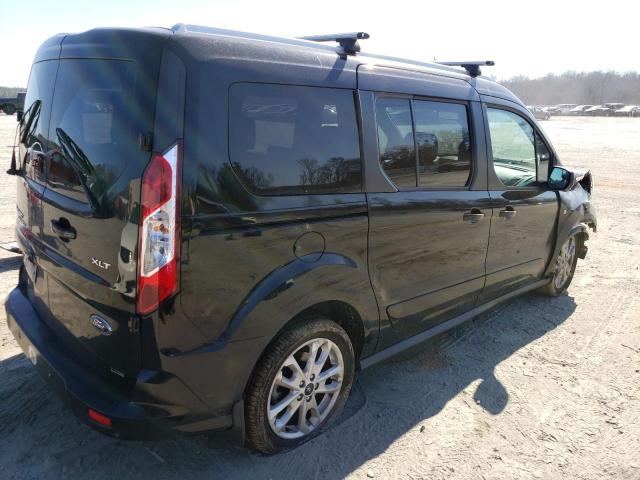 Obraz 3 z 2018 FORD TRANSIT CONNECT XLT 2018 z VIN NM0GS9F75J1363839
