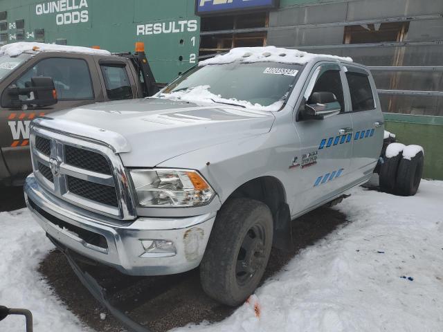 2018 RAM 3500  2018 image