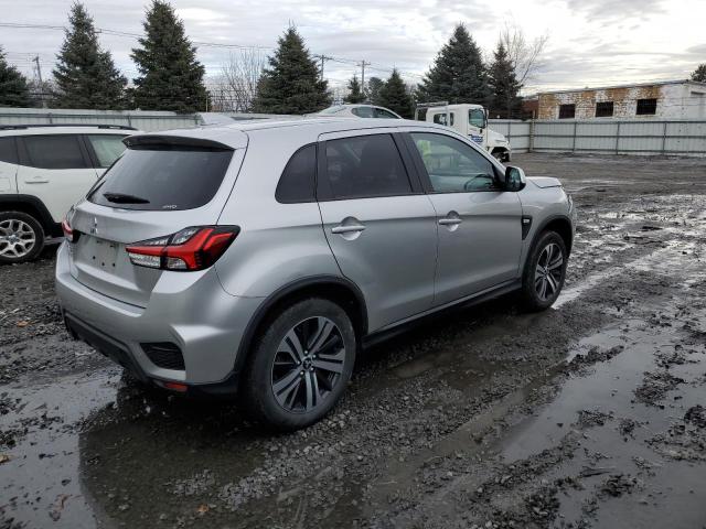 Image 3 of 2020 MITSUBISHI OUTLANDER SPORT ES 2020 with VIN JA4AR3AU1LU012310