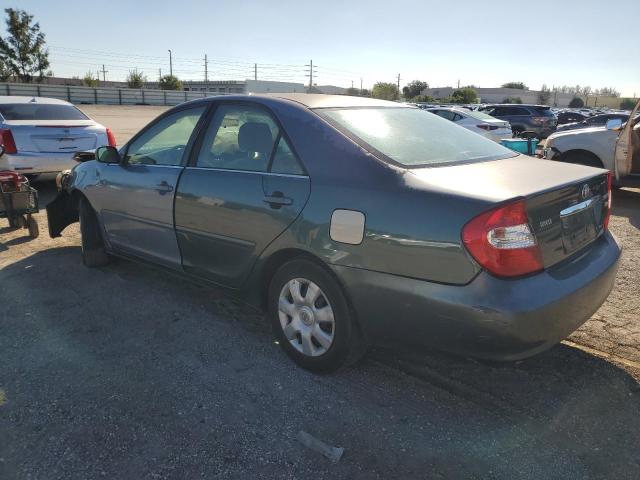 Obraz 2 z 2003 TOYOTA CAMRY LE 2003 z VIN 4T1BE32K93U683058