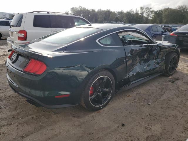 Изображение 3 2019 FORD MUSTANG BULLITT 2019 с VIN 1FA6P8K05K5507005