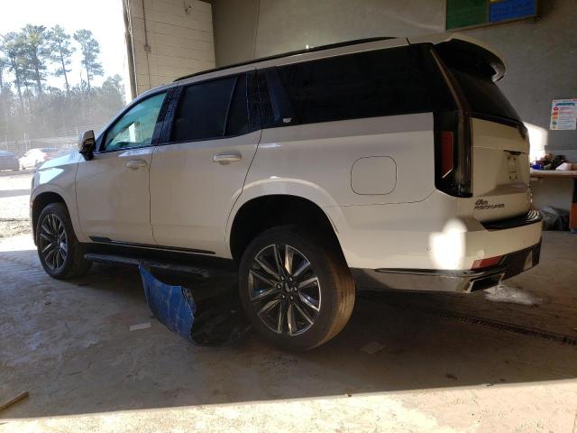 Obraz 2 z 2021 CADILLAC ESCALADE SPORT 2021 z VIN 1GYS4EKL8MR367337