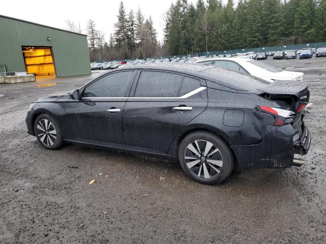 Obraz 2 z 2019 NISSAN ALTIMA SL 2019 z VIN 1N4BL4EV3KC170677