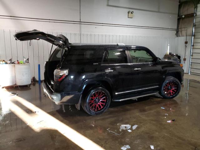 Obraz 3 z 2021 TOYOTA 4RUNNER TRAIL 2021 z VIN JTEKU5JR7M5894784