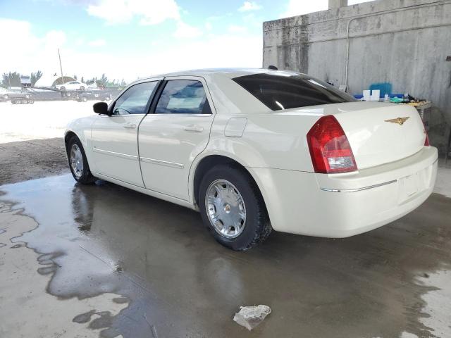 Obraz 2 z 2006 CHRYSLER 300 TOURING 2006 z VIN 2C3LA53G06H150361