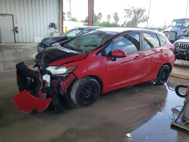 Obraz 2016 HONDA FIT LX 2016