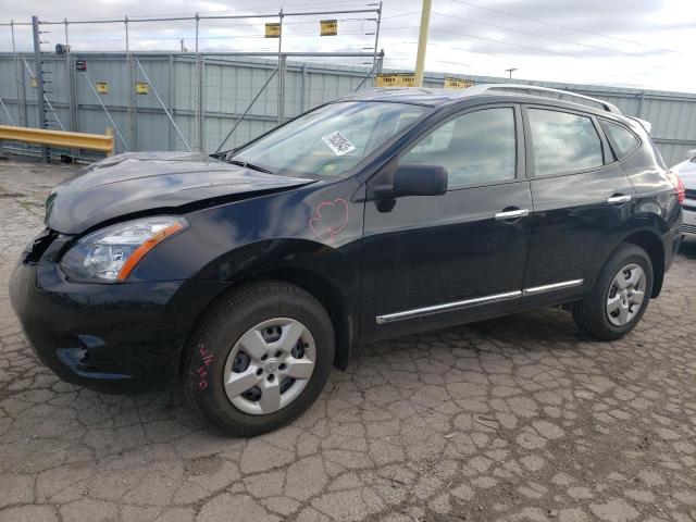 Image 1 of 2015 NISSAN ROGUE SELECT S 2015 with VIN JN8AS5MV0FW763793