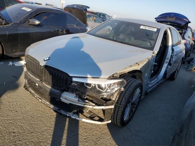 Изображение 2017 BMW 530 I 2017