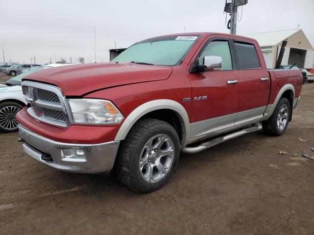 2009 DODGE RAM 1500  2009 image
