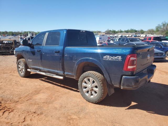 Obraz 2 z 2020 RAM 2500 LARAMIE 2020 z VIN 3C6UR5FL8LG149074