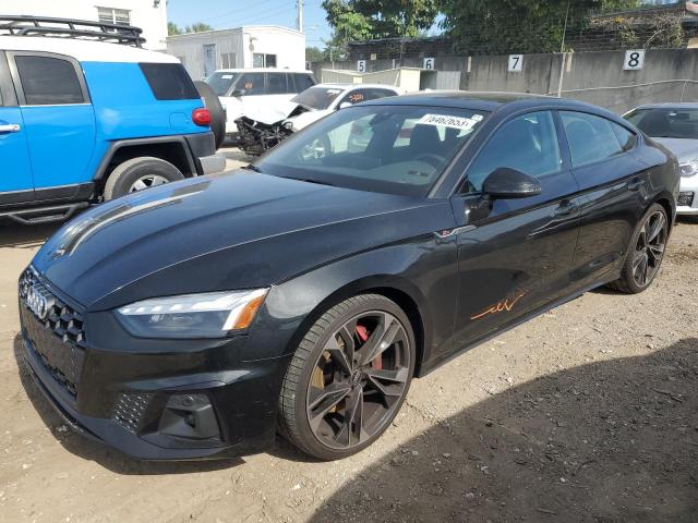 Obraz 2020 AUDI S5 PREMIUM PLUS 2020