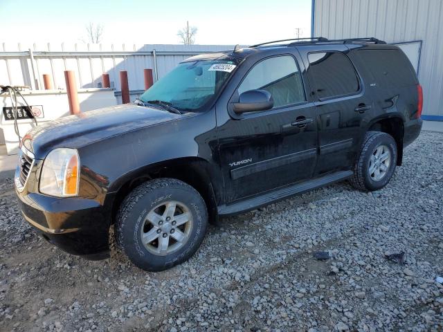 2011 GMC YUKON SLT 2011 image