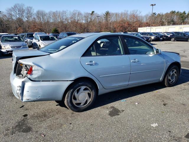 Image 3 of 2005 TOYOTA CAMRY LE 2005 with VIN 4T1BE32K75U637313