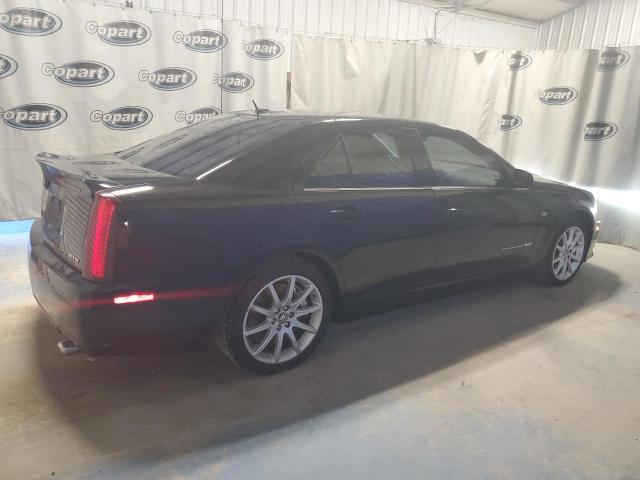Изображение 3 2006 CADILLAC STS-V  2006 с VIN 1G6DX67D860214092
