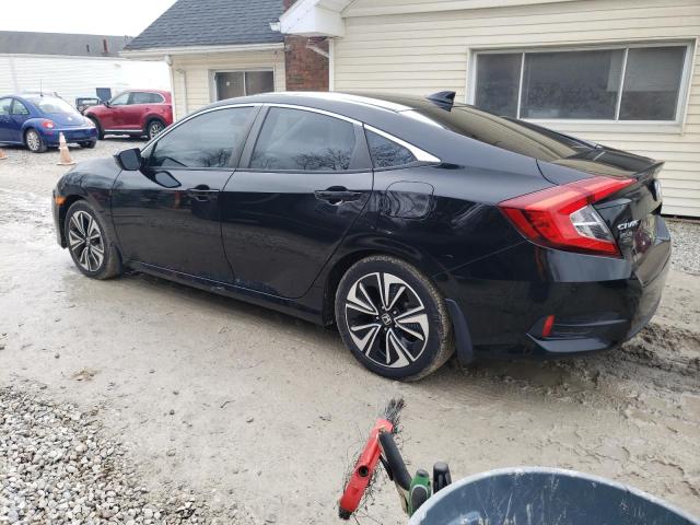 Изображение 2 2016 HONDA CIVIC EX 2016 с VIN 19XFC1F37GE006033