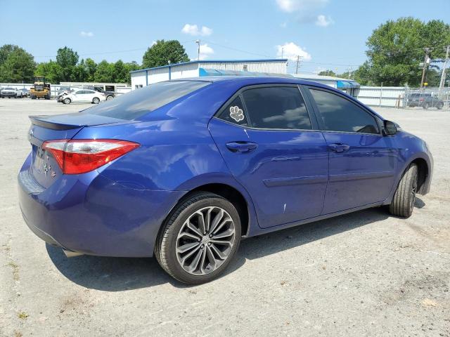 Изображение 3 2015 TOYOTA COROLLA L 2015 с VIN 5YFBURHE3FP362940