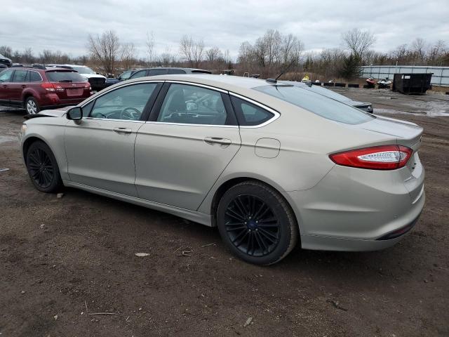 Obraz 2 z 2015 FORD FUSION SE 2015 z VIN 3FA6P0HD7FR103346
