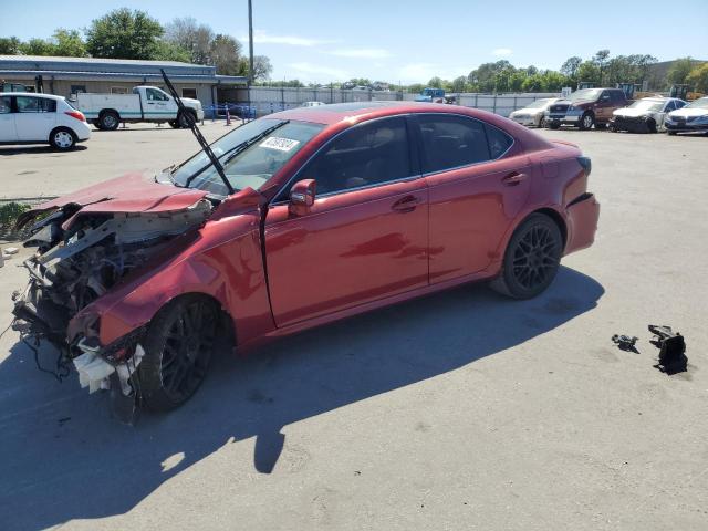 Изображение 2009 LEXUS IS 350 2009