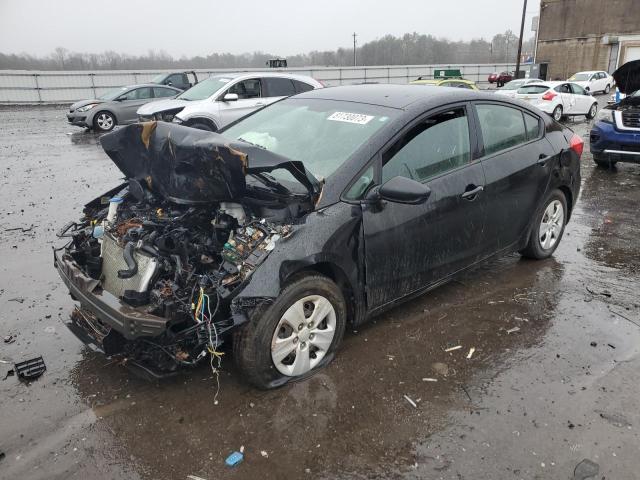 Изображение 2016 KIA FORTE LX 2016