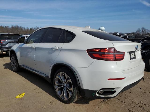 Obraz 2 z 2012 BMW X6 XDRIVE50I 2012 z VIN 5UXFG8C56CLZ97079