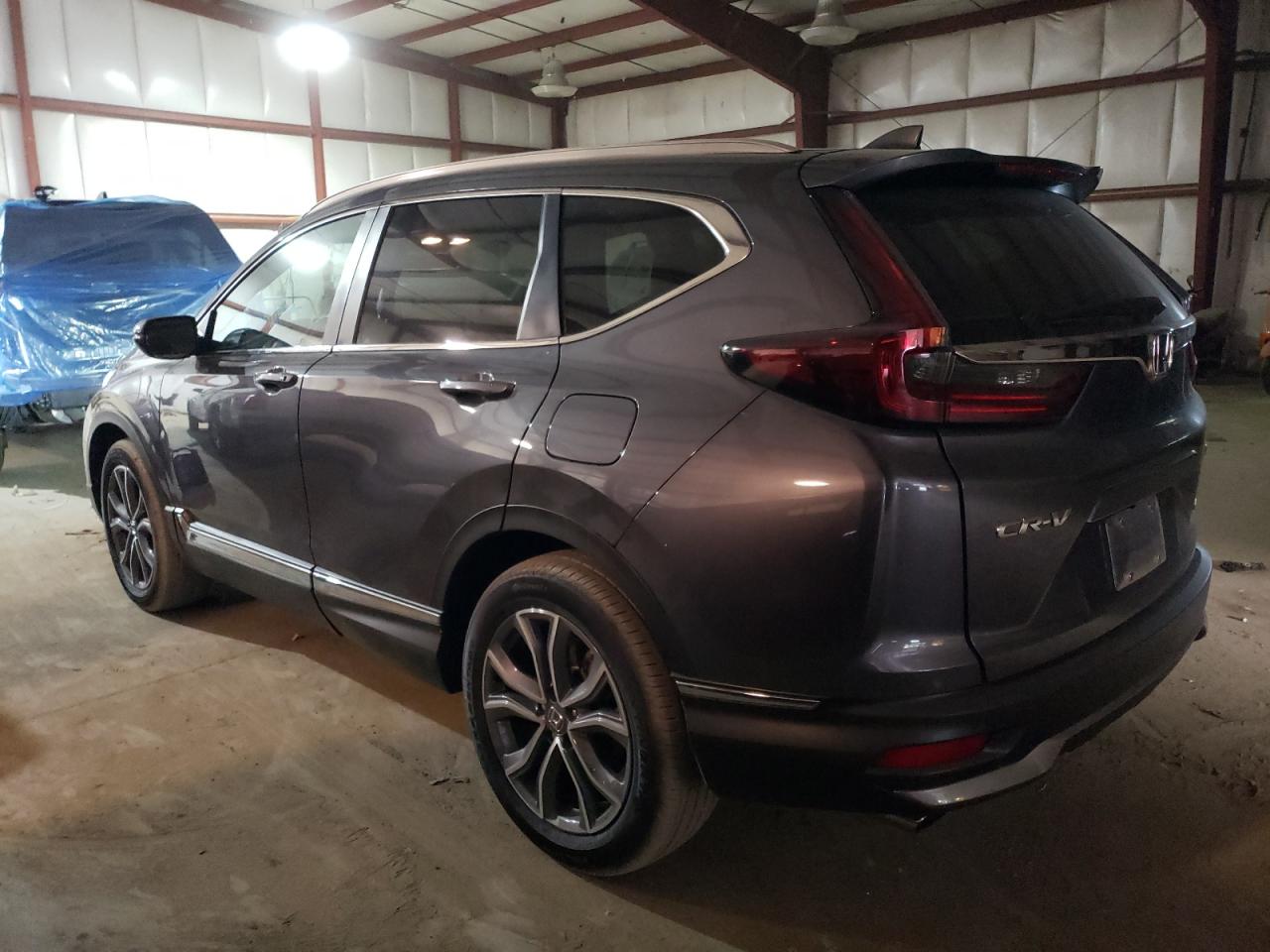 Obraz 2 z 2020 HONDA CR-V TOURING 2020 z VIN 2HKRW2H96LH677517