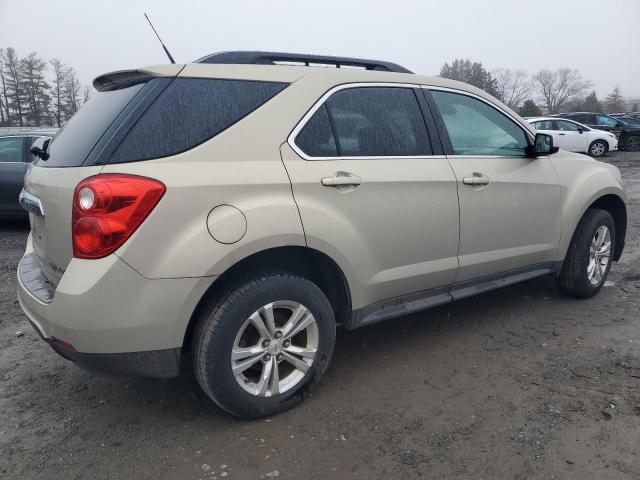 Image 3 of 2012 CHEVROLET EQUINOX LT 2012 with VIN 2GNFLEEK7C6344372