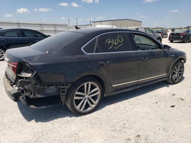 Image 3 of 2017 VOLKSWAGEN PASSAT R-LINE 2017 with VIN 1VWDT7A33HC061084