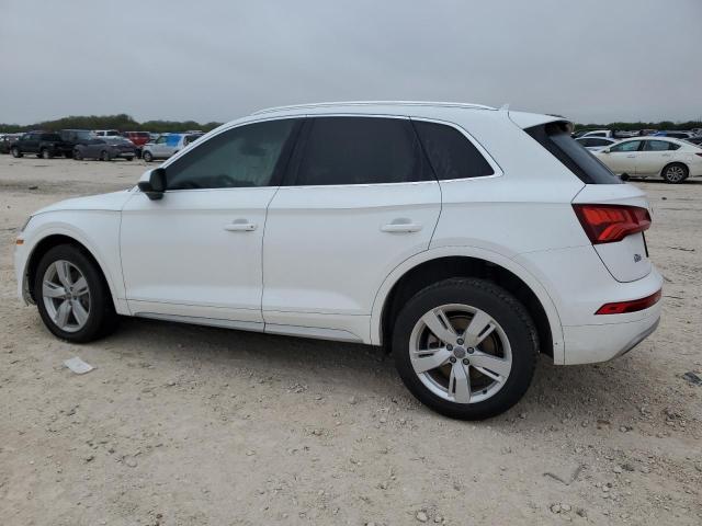 Изображение 2 2019 AUDI Q5 PREMIUM PLUS 2019 с VIN WA1BNAFY8K2086141