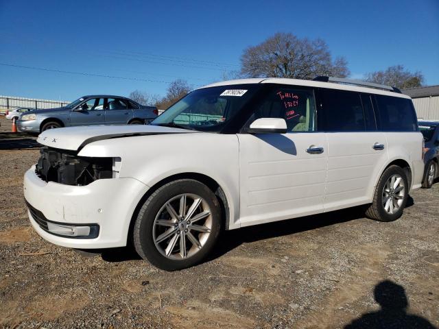 Obraz 2014 FORD FLEX LIMITED 2014