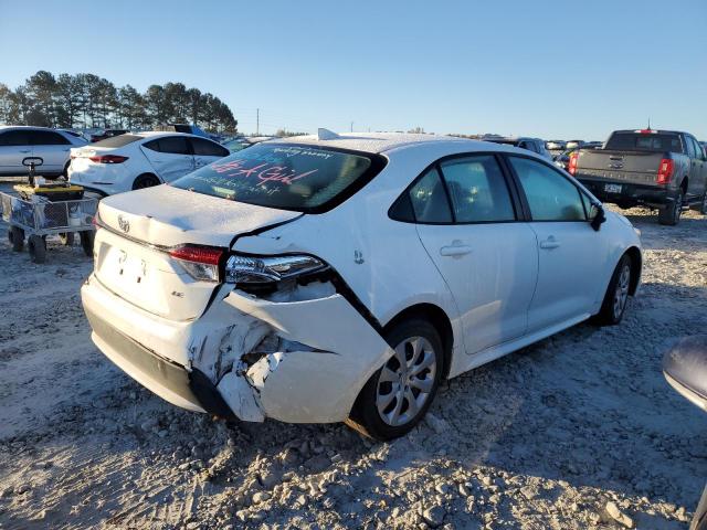 Obraz 3 z 2022 TOYOTA COROLLA LE 2022 z VIN 5YFEPMAE3NP311907