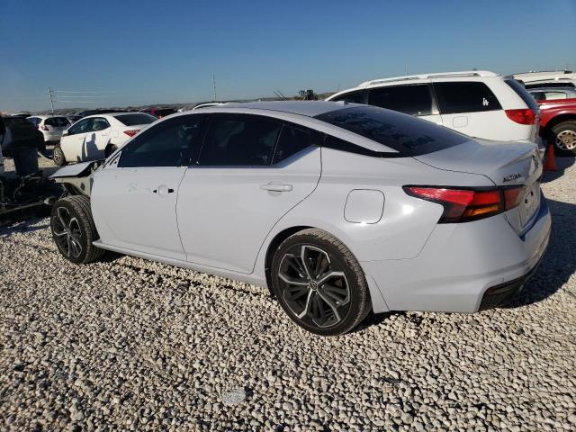 Изображение 2 2024 NISSAN ALTIMA SR 2024 с VIN 1N4BL4CV5RN328826