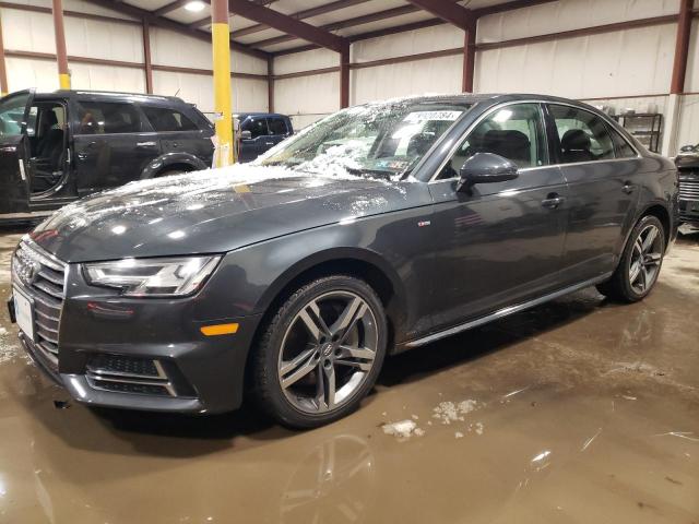 2017 AUDI A4 PREMIUM PLUS 2017 image