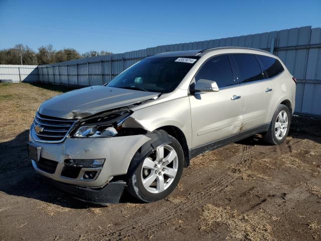 Obraz 2016 CHEVROLET TRAVERSE LT 2016