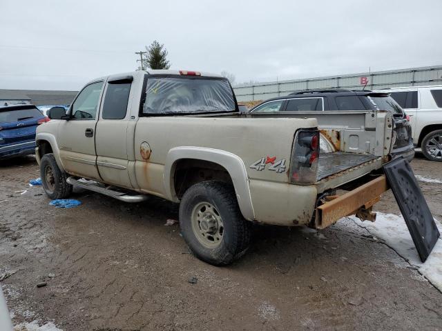 Изображение 2 2005 GMC SIERRA K2500 HEAVY DUTY 2005 с VIN 1GTHK29G15E282345