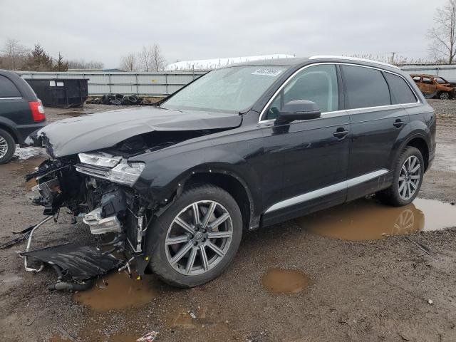 2018 AUDI Q7 PRESTIGE 2018 image