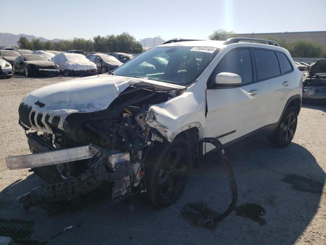 Obraz 1 z 2019 JEEP CHEROKEE LATITUDE PLUS 2019 z VIN 1C4PJLLB1KD448334