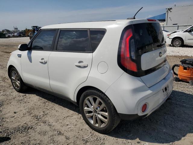 Image 2 of 2017 KIA SOUL + 2017 with VIN KNDJP3A53H7435948