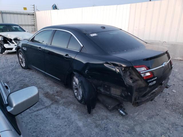 Obraz 2 z 2014 FORD TAURUS SEL 2014 z VIN 1FAHP2E87EG180090