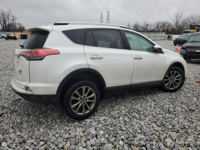 Obraz 3 z 2016 TOYOTA RAV4 LIMITED 2016 z VIN 2T3DFREV2GW446164