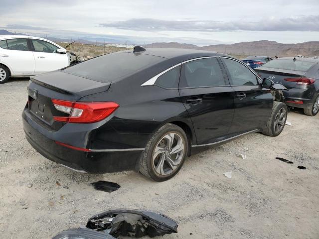 Image 3 of 2019 HONDA ACCORD EXL 2019 with VIN 1HGCV1F55KA010156