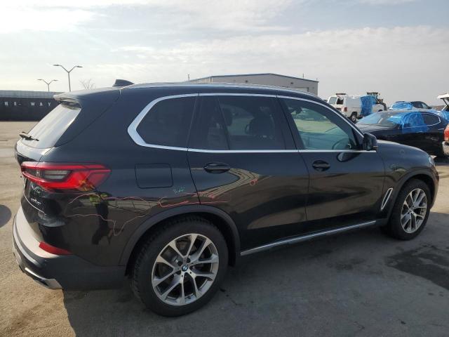 Image 3 of 2019 BMW X5 XDRIVE40I 2019 with VIN 5UXCR6C53KLL34472