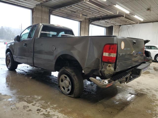 Image 2 of 2005 FORD F150  2005 with VIN 1FTRF14575NB53891